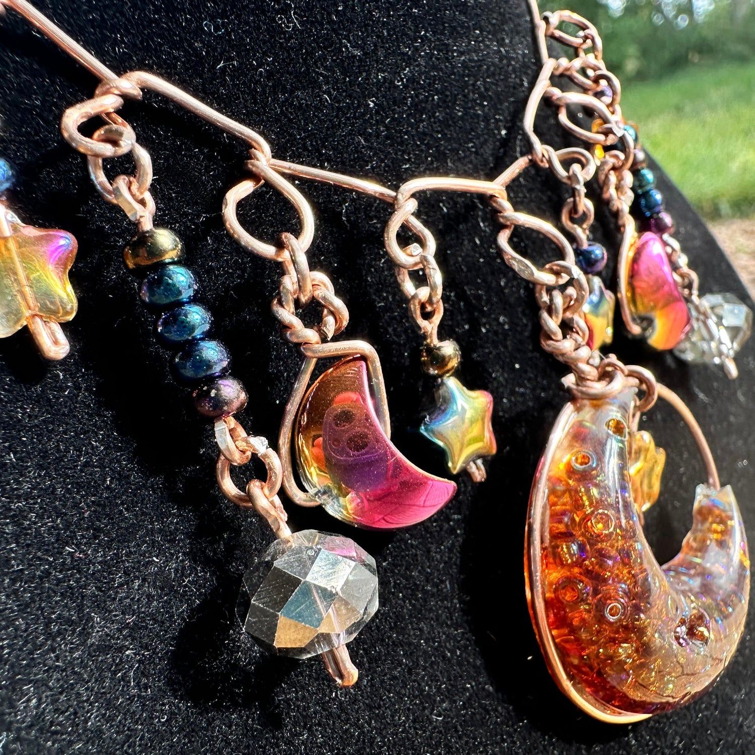 Celestial Collection