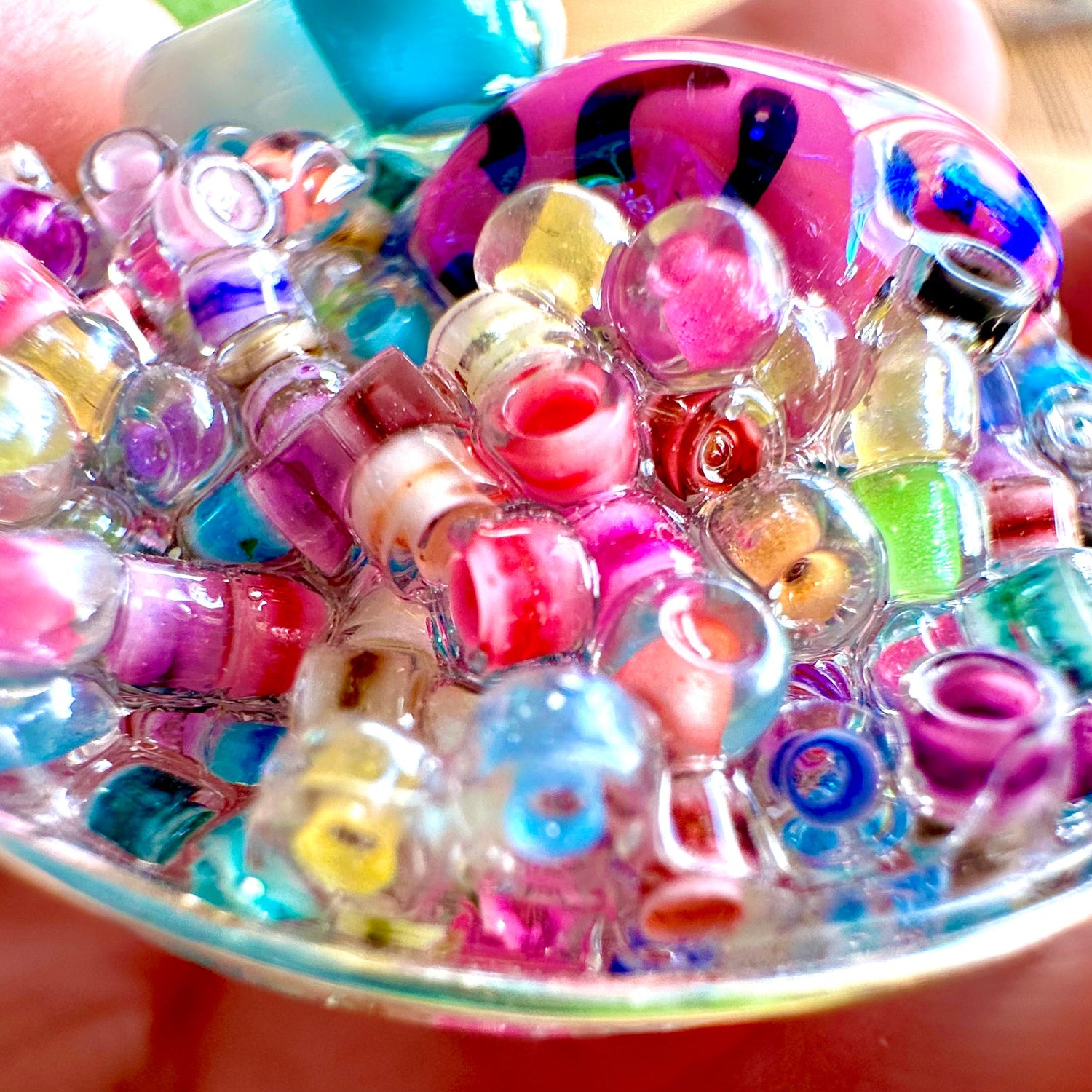 Rave Collection