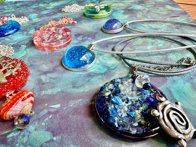 Ocean Wonder Collection