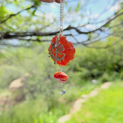 Coral Reef Necklace